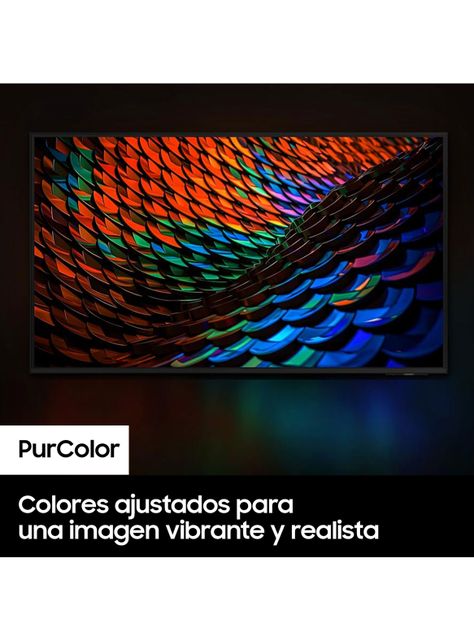 LED 85" DU7000 4K UHD Smart TV 2024-4