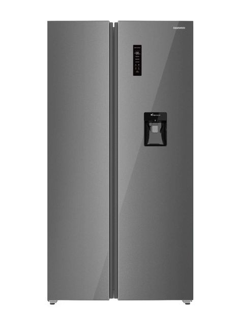 Refrigerador Side by Side No Frost 537 Litros DRDSC545NFINDCL-0