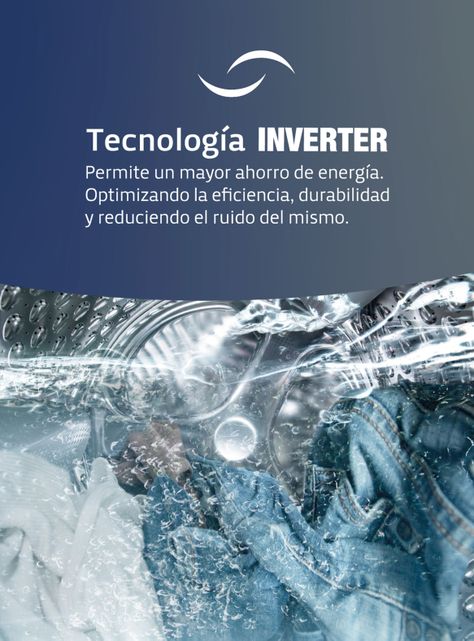 Lavadora-Secadora Frontal 10/7 Kg DOWDS10S24CL Inverter-4