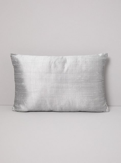 Cojín Seda 45x30 cm-1