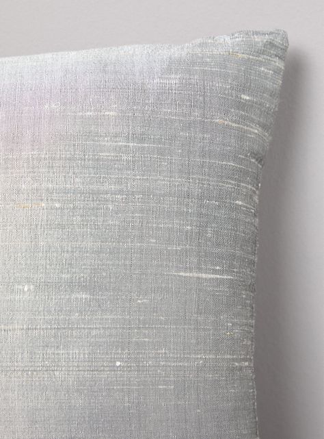 Cojín Seda 45x30 cm-2
