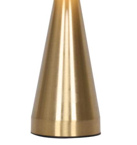 Lámpara Sobremesa Glam Gold-2