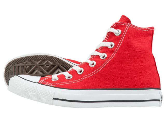 Zapatilla Urbana Textil Unisex Chuck Taylor All Star-1