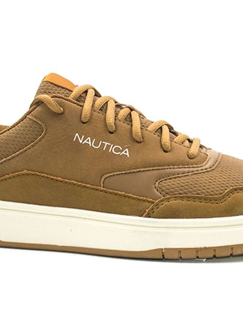Zapatilla Urbana Logo KM982B-A Hombre-1
