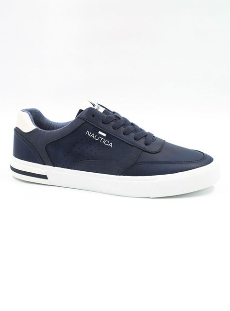 Zapatilla Urbana Logo CV2733 Hombre-0