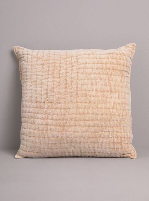 Cojín Velvet 50x50 cm-0