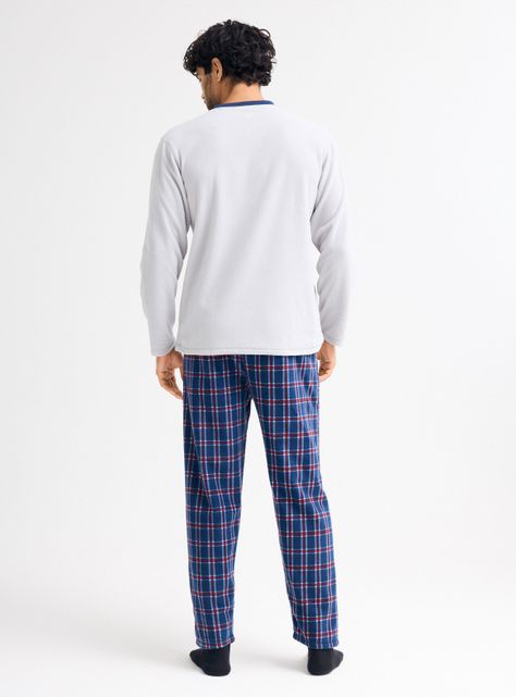 Pijama Polar-5