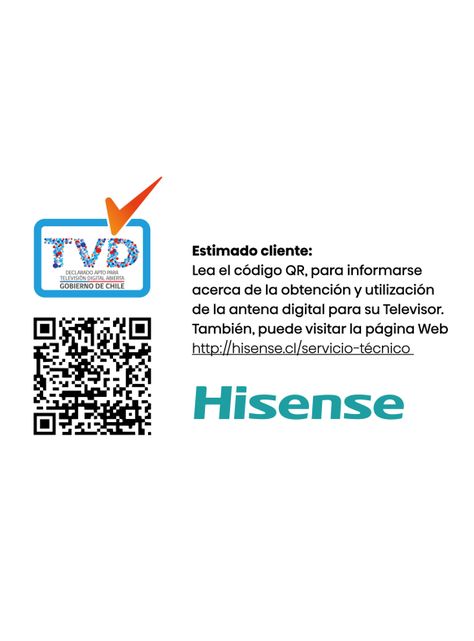 LED Smart TV 50" 4K UHD 50A6N-9