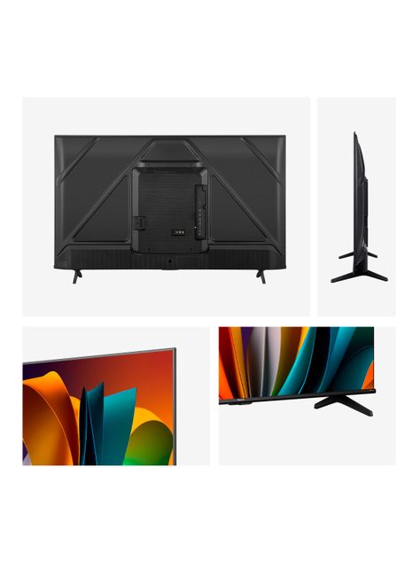 LED Smart TV 75" 4K UHD 75A6N-2
