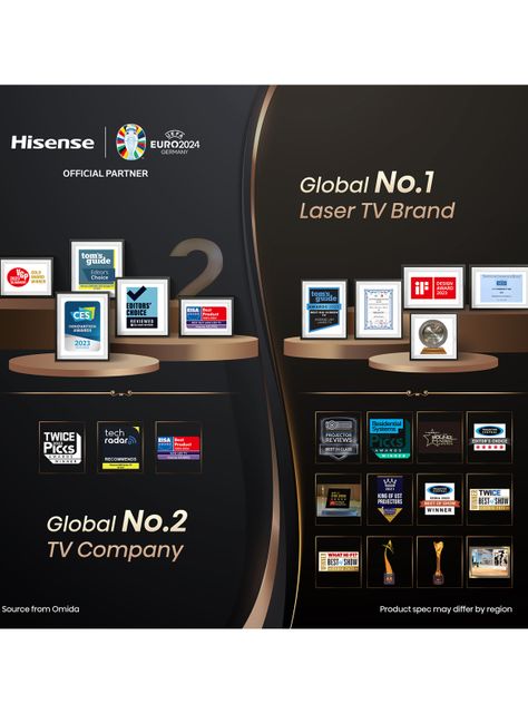 QLED Smart TV 50" 4K UHD 50Q6N-7