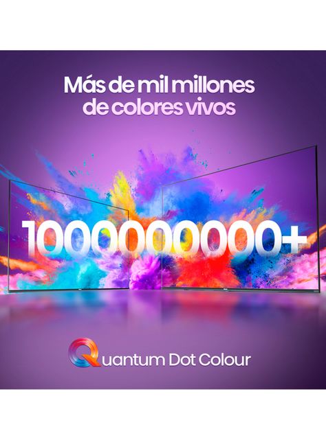 QLED Smart TV 65" 4K UHD 65Q6N-4