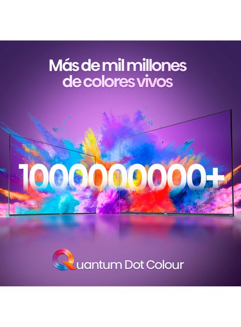 QLED Smart TV 75" 4K UHD 75Q6N-4
