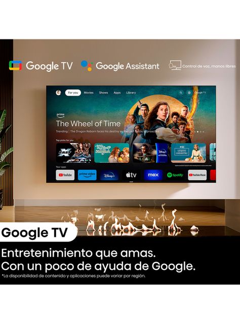QLED Smart TV 75" 4K UHD 75Q6N-8