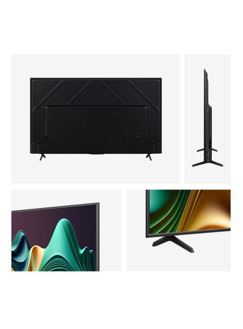 Mini LED Smart TV 55" 4K UHD 55U6N-2