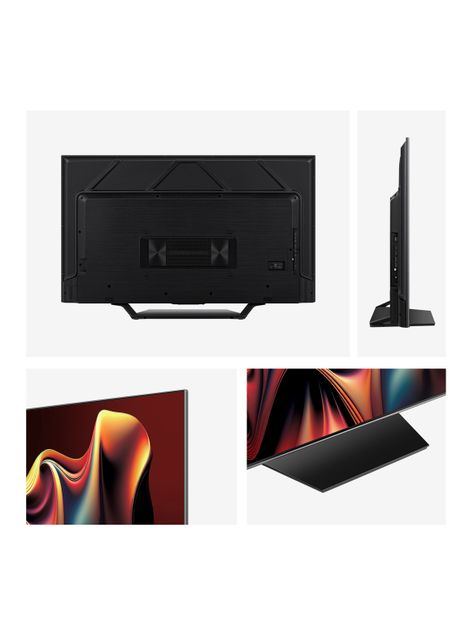 Mini LED Smart TV 55" 4K UHD 144 Hz 55U7N-2