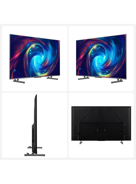 QLED Smart TV 100" 4K UHD 144 Hz 100U76N-3