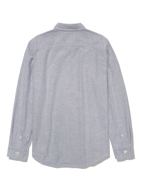Camisa Solid Oxford 2099-3
