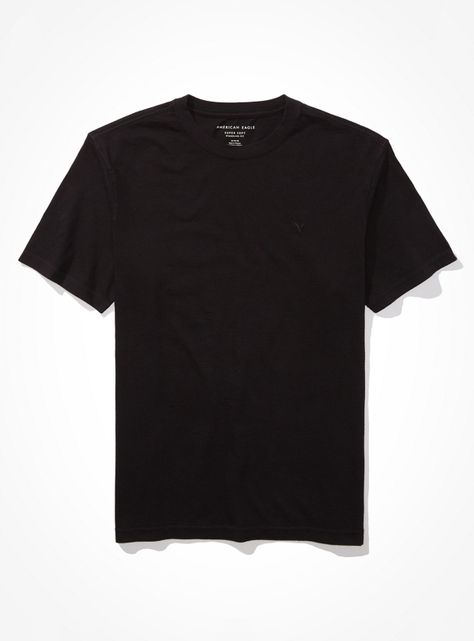 Polera Super Soft Icon American Eagle-2