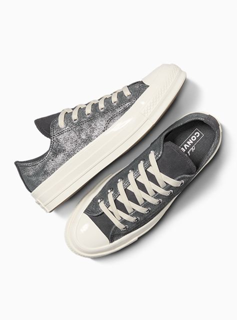 Zapatilla Urbana Chuck-70 Mujer-2
