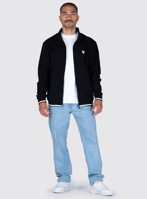 Chaqueta Concrete Jungle-3