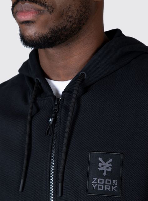 Polerón Zip Lofty-2