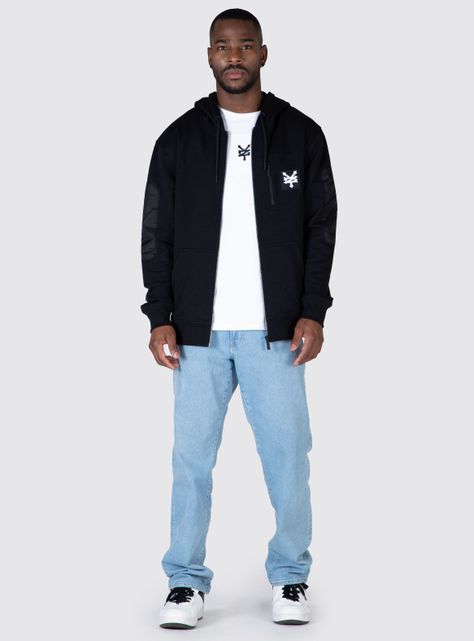 Polerón Zip Distinct-3