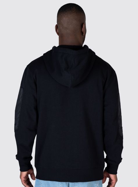 Polerón Zip Distinct-1