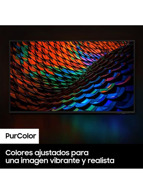 LED 75" DU7000 4K UHD Smart TV 2024-4