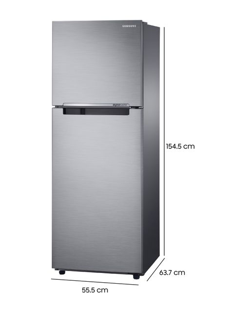 Refrigerador Top Mount No Frost 234 Litros RT22FARADS8/ZS All Around Cooling-1