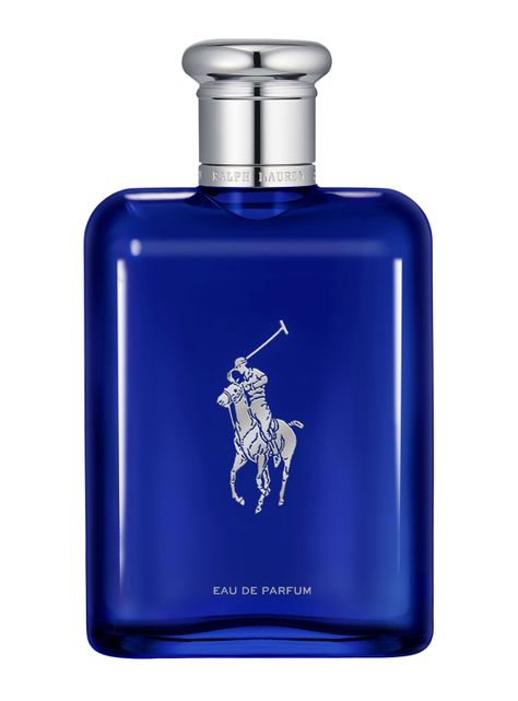 Perfume Ralph Lauren Polo Blue Hombre EDP 200 ml-0