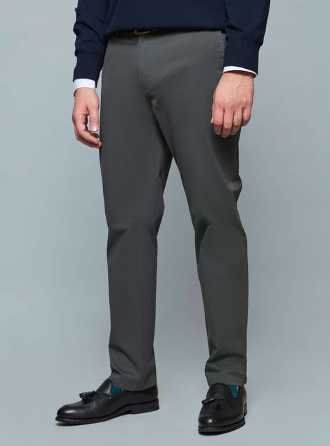 Pantalón Casual Woodbrige-0