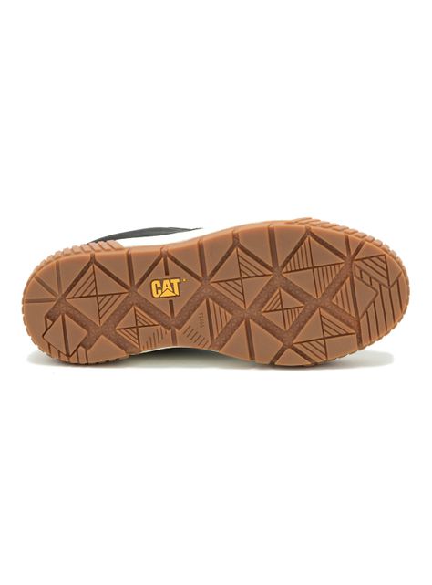Zapatilla Urbana Amp Canvas Mujer-5