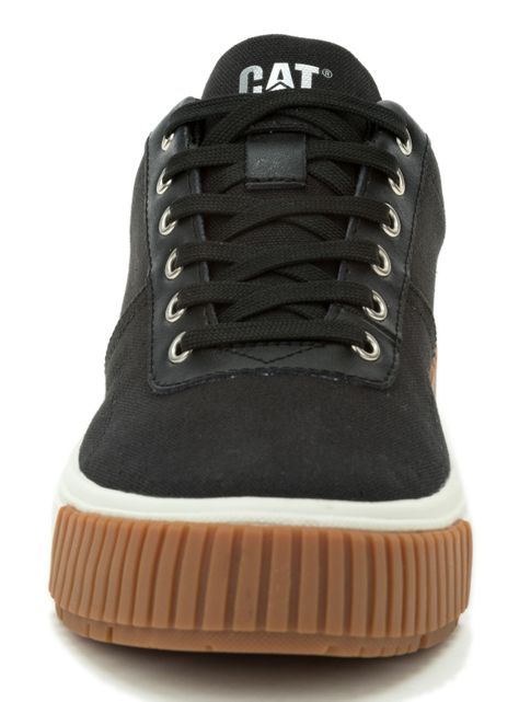Zapatilla Urbana Amp Canvas Mujer-2