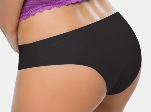 Tanga Leonisa Invisible-1
