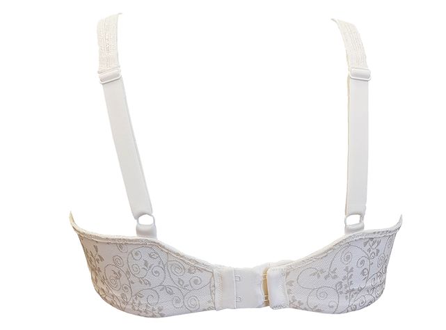 Sostén Maidenform Minimizer Microfibra Liso-2