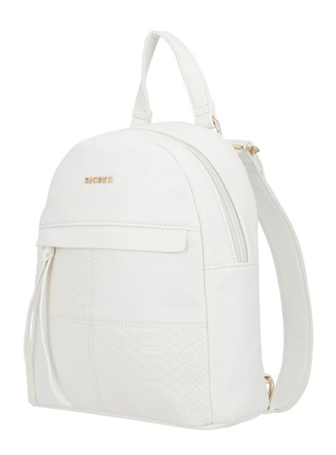 Mochila Hungria Blanco-2