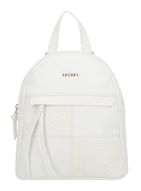 Mochila Hungria Blanco-0
