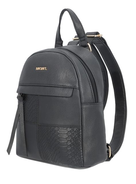 Mochila Hungria Negro-2