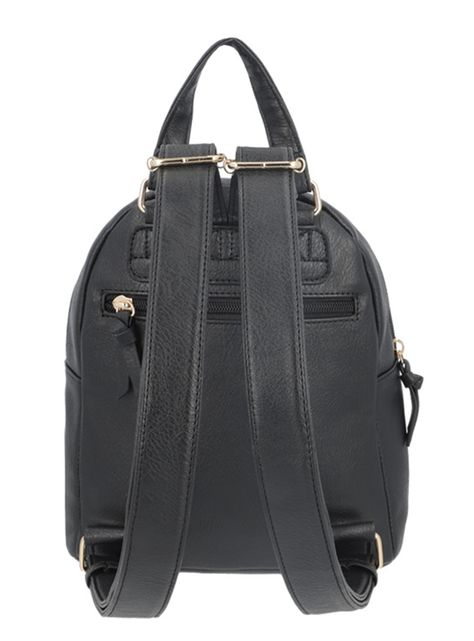 Mochila Hungria Negro-1