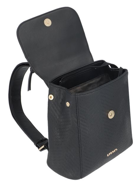 Mochila Melborune Negro-3