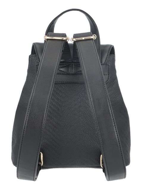 Mochila Melborune Negro-1