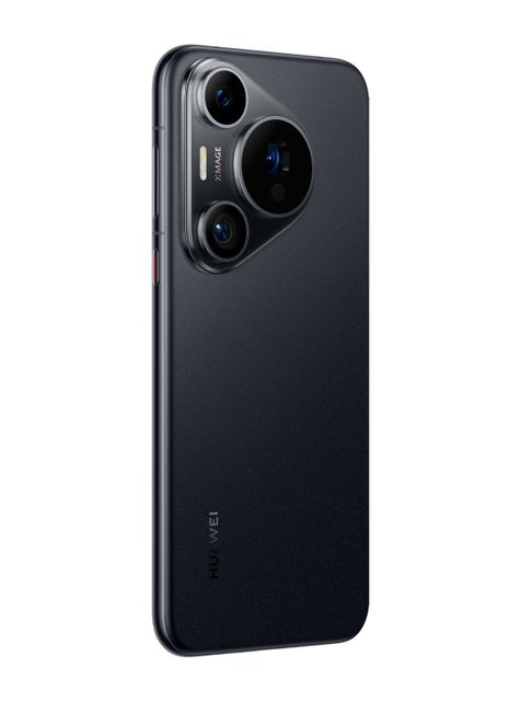 Smartphone Pura 70 Pro 512GB 6.8" Negro Liberado-3