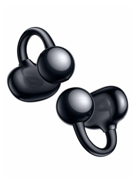 Audífonos Bluetooth FreeClip Negro-3