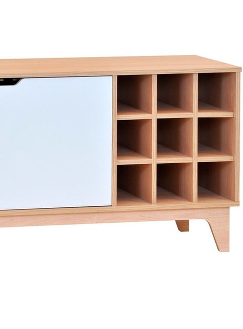 Rack TV 50" Bar Kazan-1