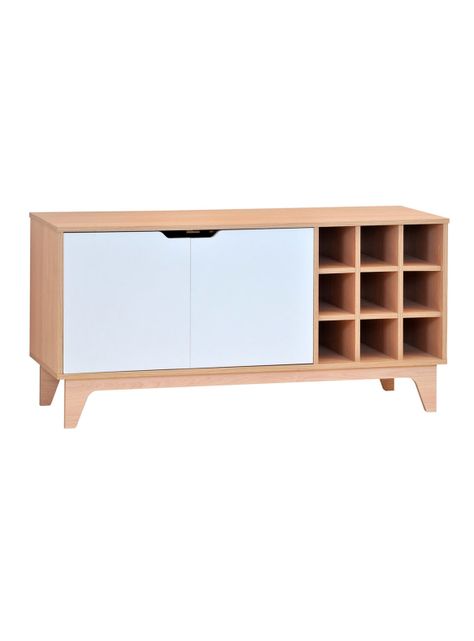 Rack TV 50" Bar Kazan-0