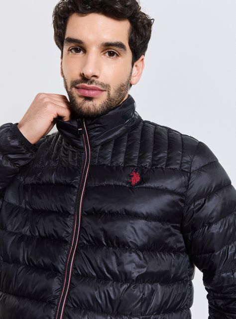 Parka Básica Light Weight-2
