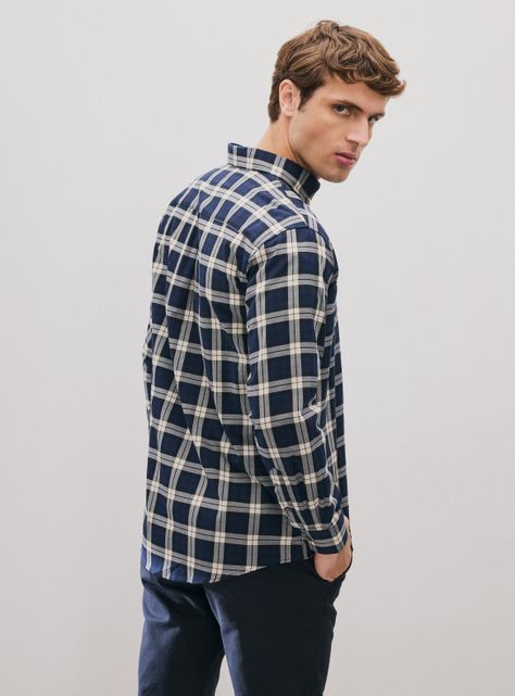 Camisa Franela Us Polo-1