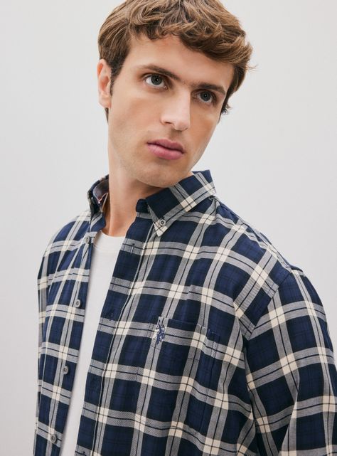 Camisa Franela Us Polo-2