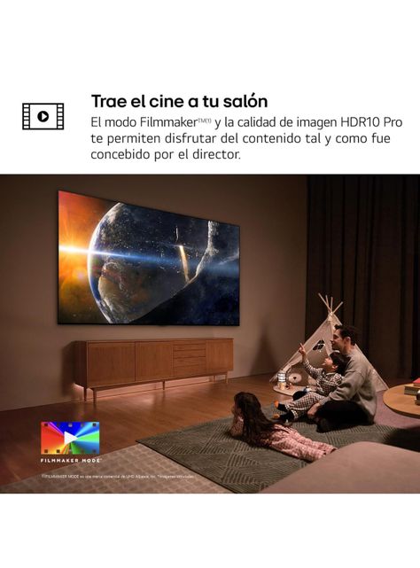 LED Smart TV 50" 4K UHD 50UT8050PSB + Magic Remote-7