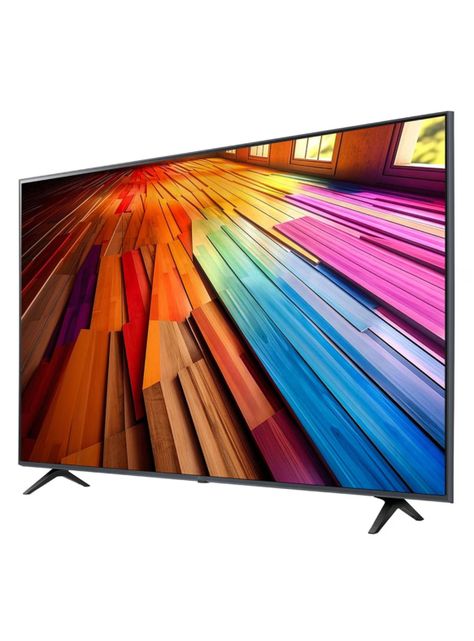 LED Smart TV 50" 4K UHD 50UT8050PSB + Magic Remote-2